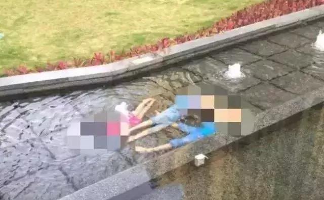 2秒毙命，夏天的“隐形杀手”！身边好多小朋友还在这样玩