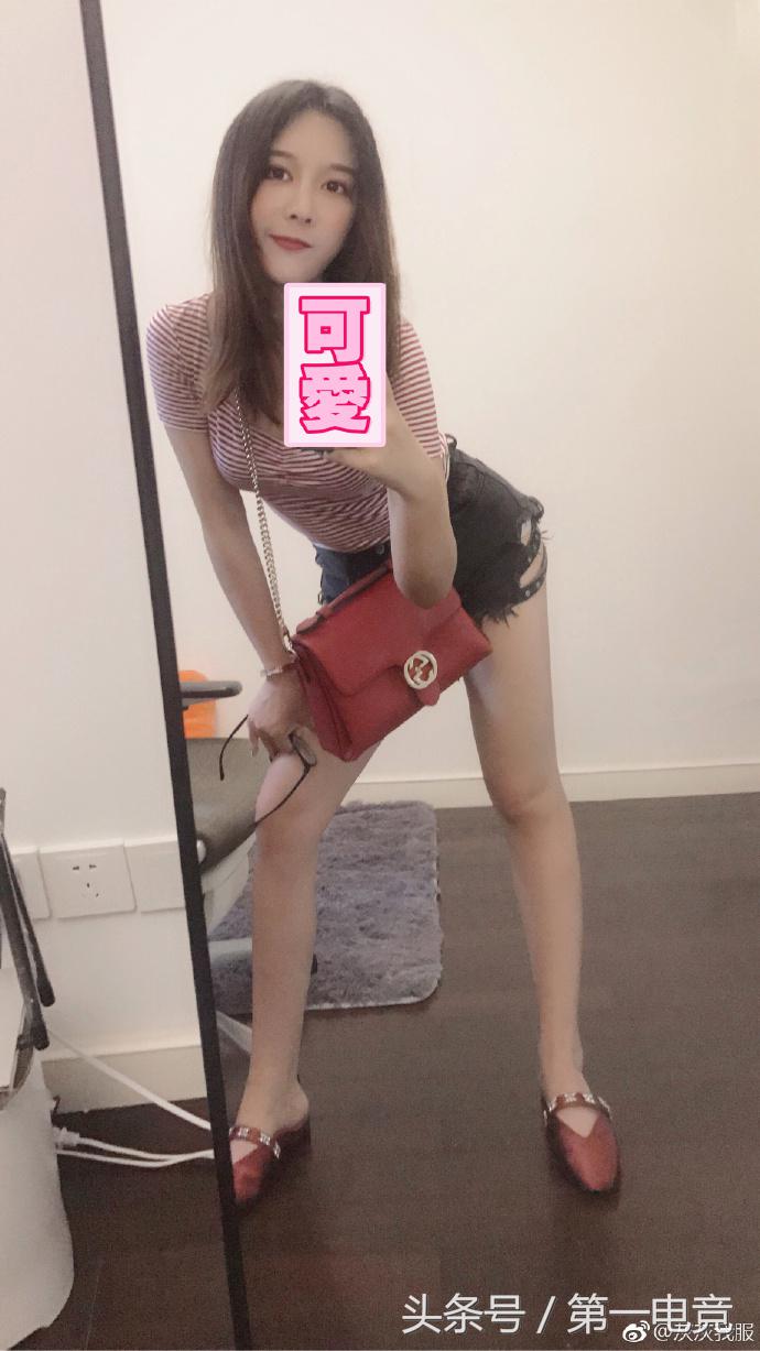 全球顶级电竞主播大调查(七)国内篇:指法芬芳张大仙·一姐之路