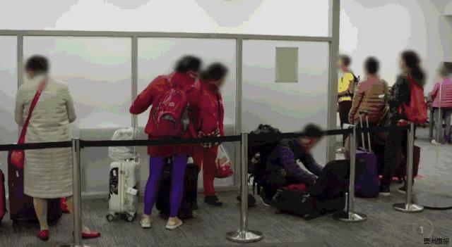 出国帮人带东西的后果,个人出国旅游跨境遇到的问题