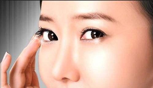 脸上涂痔疮膏能减少熬夜的眼袋吗,马应龙麝香痔疮膏真的能消除眼袋