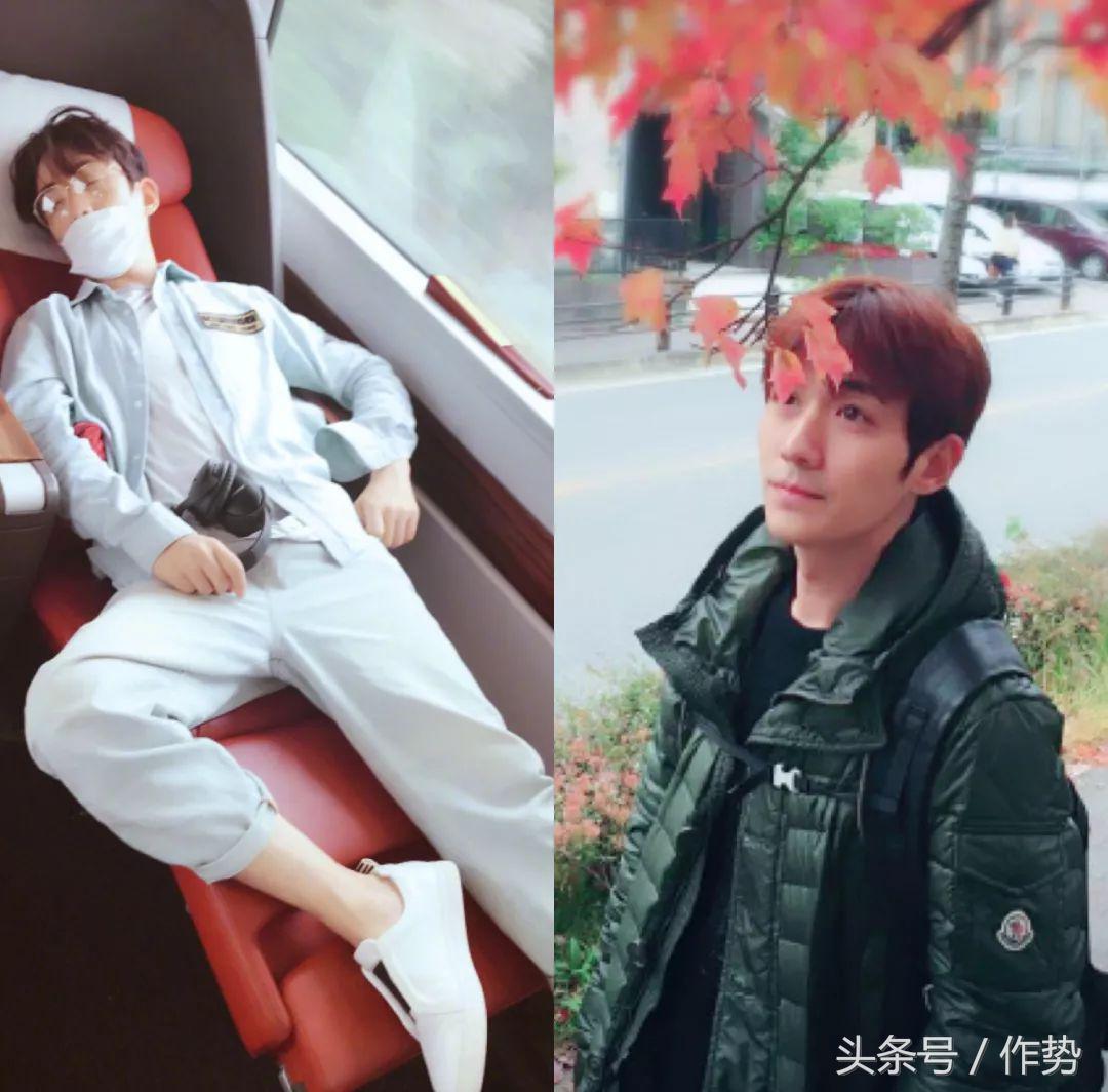 朱一龙现在怎么那么火,朱一龙现实中怎么样了图片