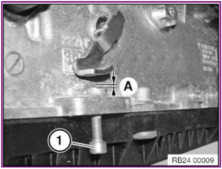 宝马五系应急解锁,宝马应急解锁图片