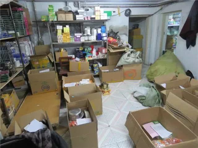 *阳药壮**每粒成本不到一分淀粉葡萄糖“攒”成售26省区市