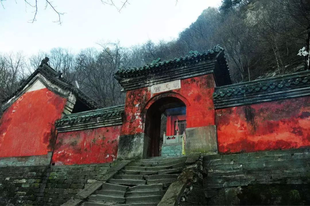 武当山神农架三日自助游求攻略,湖北武当山旅游攻略自助游线路图