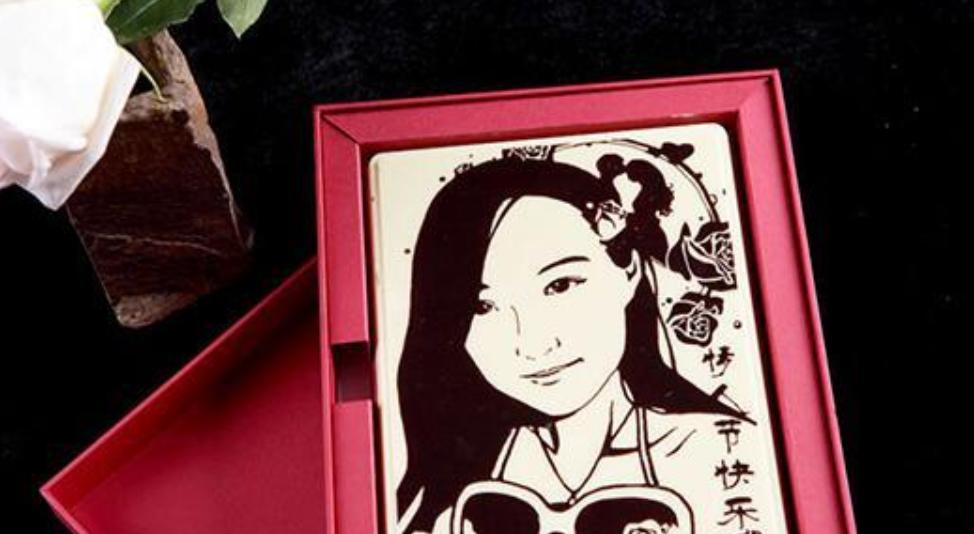 小伙血液里流淌着创业基因,创造3D打印巧克力获百万投资