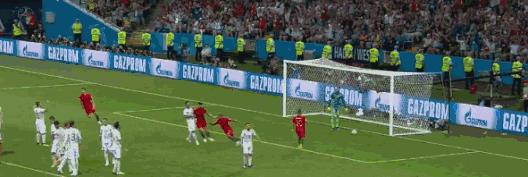 热血观战还是佛系看球，取决于这群脑细胞