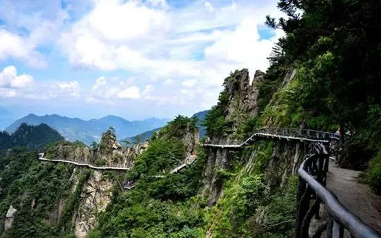 广西最美十大景点排名第一,广西最美十大景点排名