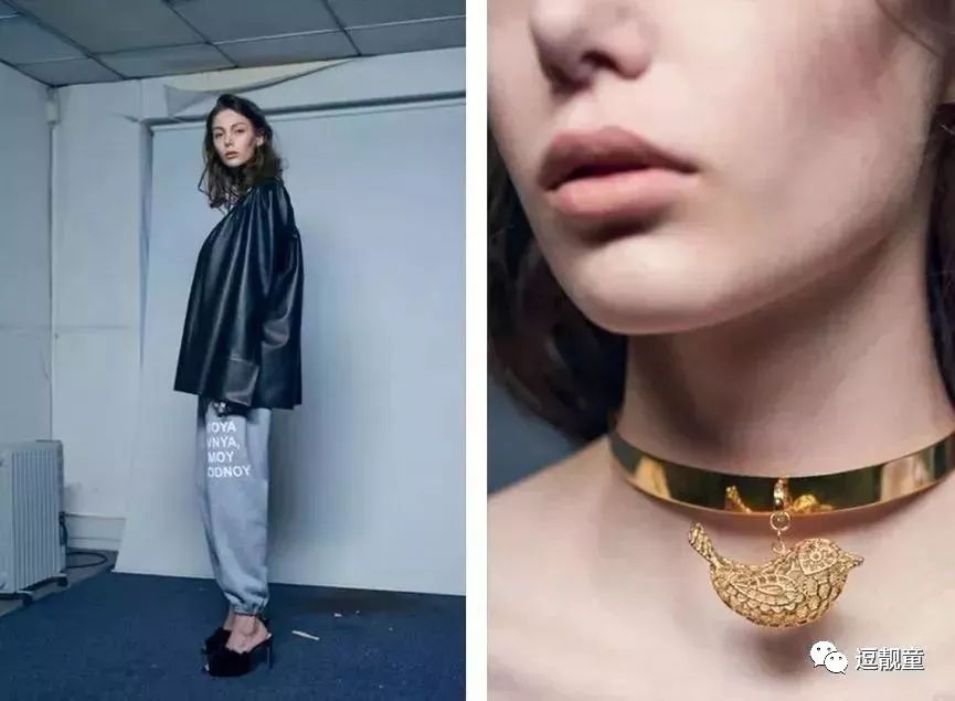 把自己装扮起来假装很酷,把自己打扮得酷一点