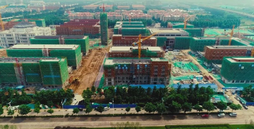 济南大学城实验几号开学,济南大学城实验高中开学时间