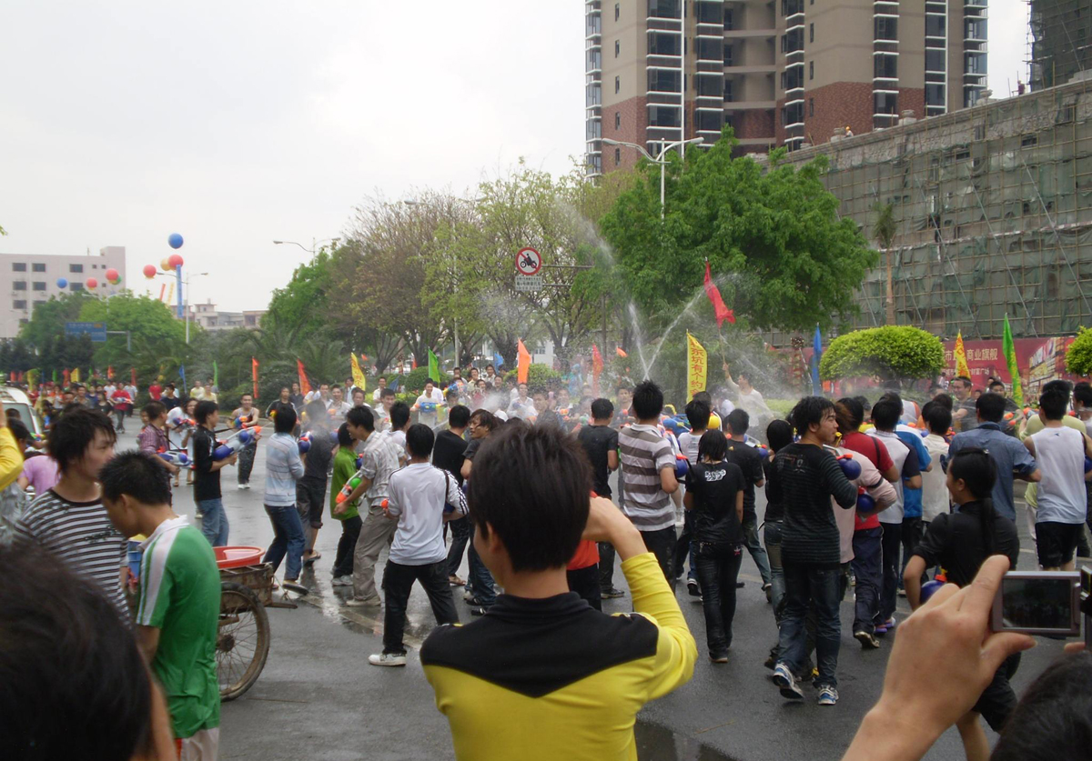 东莞面积最小的镇是哪一个,东莞面积最小的镇排名