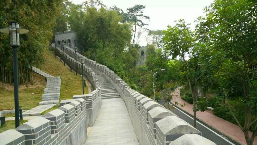 东莞面积最小的镇是哪一个,东莞面积最小的镇排名