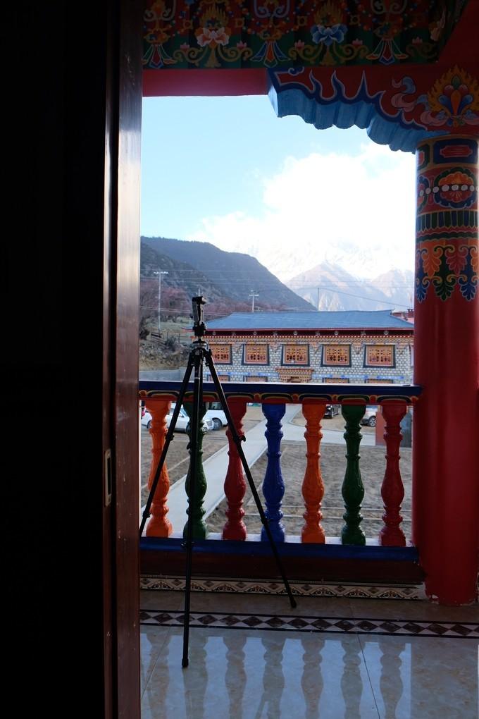 *藏西**，我历经十里桃花劫，只为寻心之所往