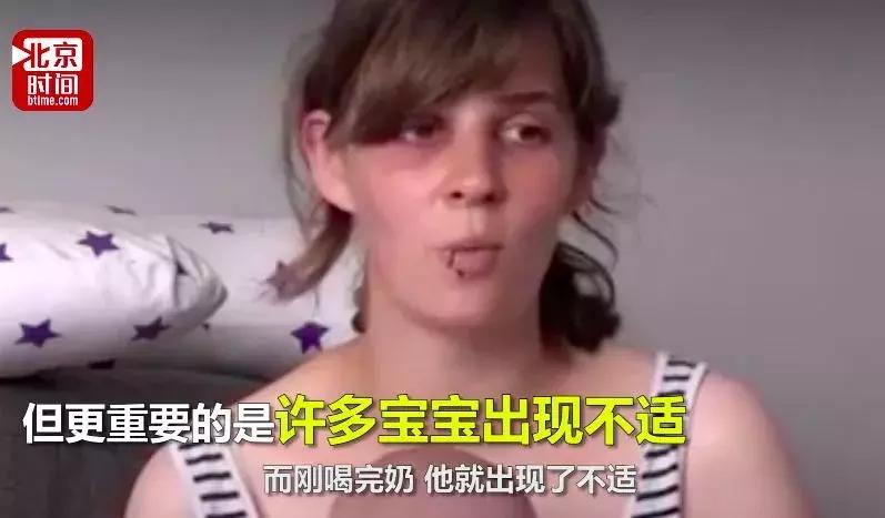 爱他美奶粉宝宝吃了呕吐,爱他美奶粉是否不易消化