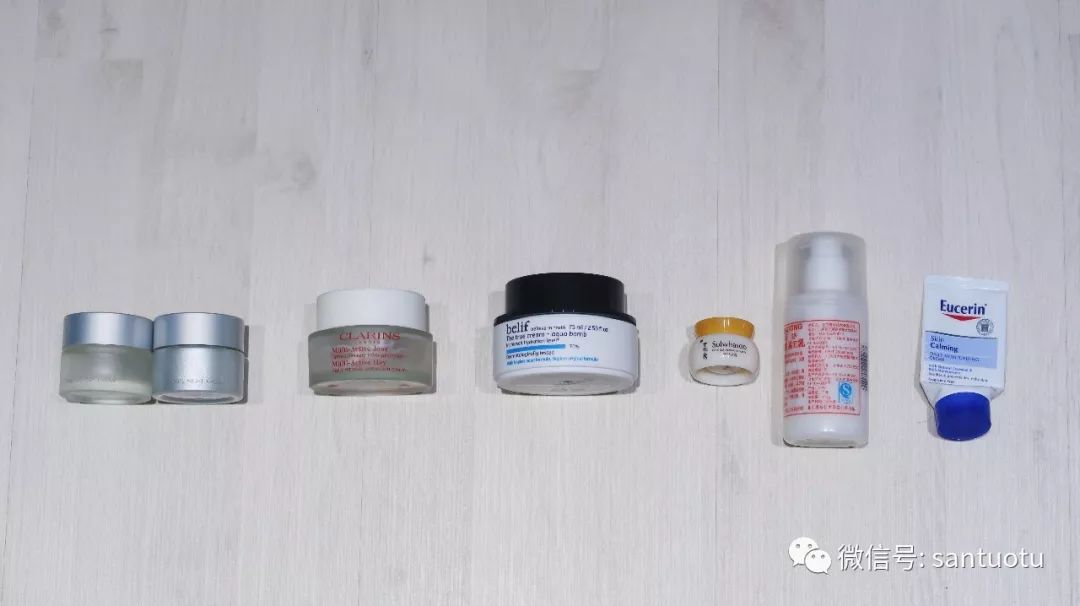 好用的彩妆护肤产品良心推荐图,好用到次次空瓶的护肤品合集