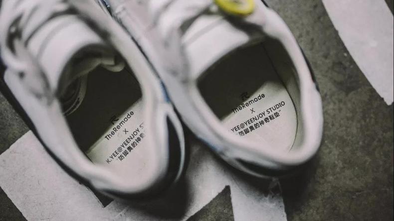 你被“回天之力”圈粉了吗？你会为情怀买单吗？