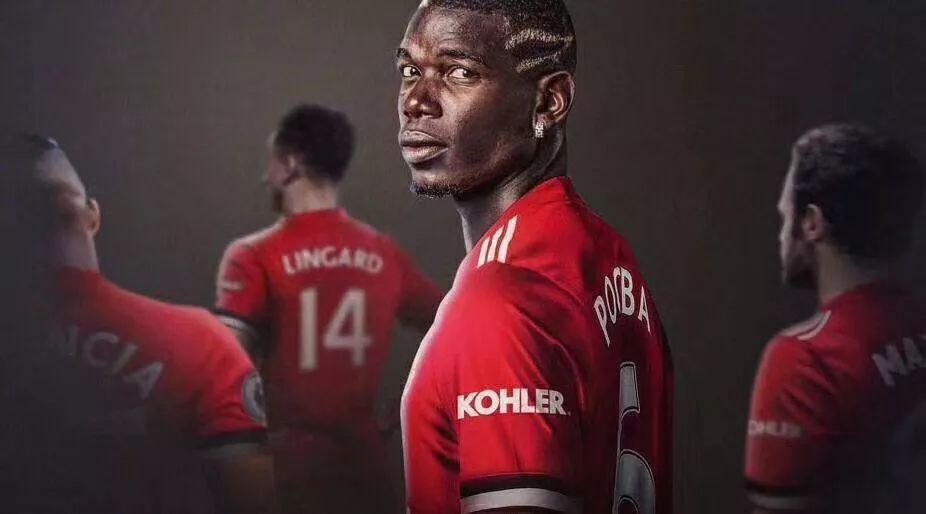 禹唐WEEKLY｜比亚迪称公司名义遭冒用！科勒成为曼联衣袖赞助商！