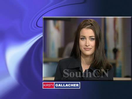 央视十大最美女主播排名第一名,2018年央视世界杯女主持人