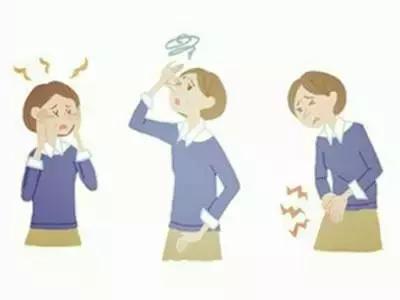 更年期提前的预兆是什么,专家提醒更年期有4件事