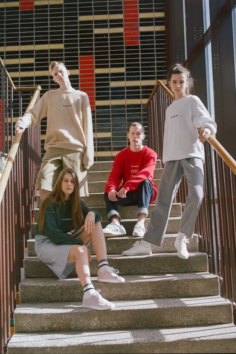 俄罗斯街头文化圣彼得堡,国外街头足球文化