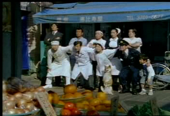 实况足球献给球迷,实况足球一首经典的歌