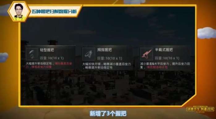 奇怪君刺激战场的三指操作,刺激战场奇怪君吃鸡完整版