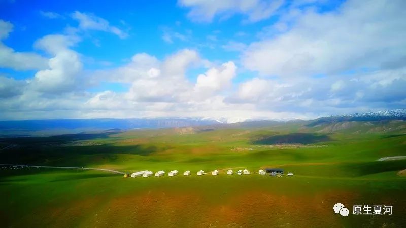 甘南行首站夏河美景,旅游甘南到了夏河下一站应该到哪