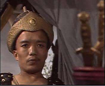 封神足球比赛,封神榜大战西游记