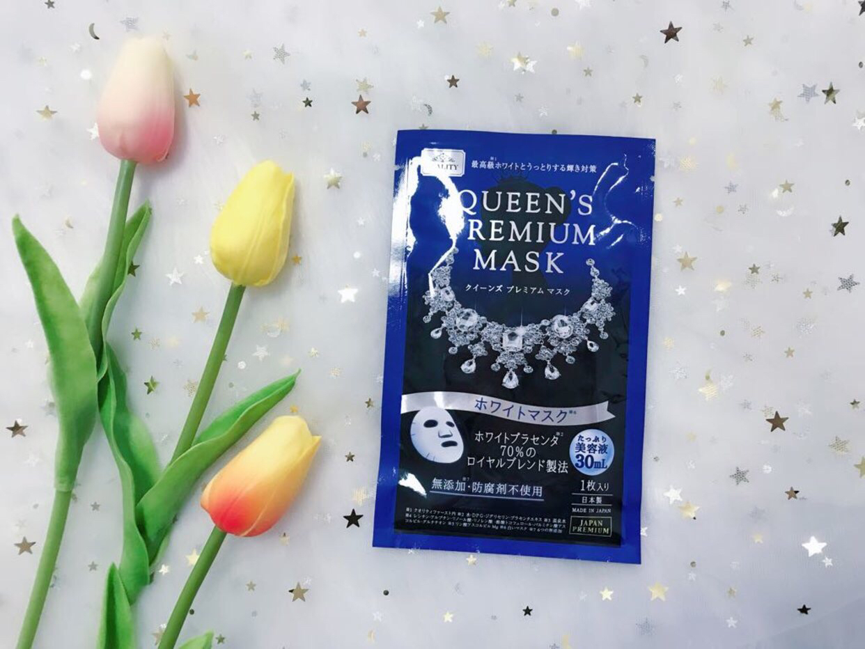 夏季面膜必备,夏季超级好用的面膜推荐