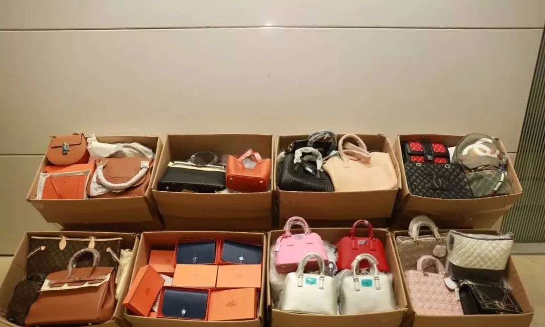 又查出20万假药！假鞋假化妆品假奶粉……香港沦为假货重灾区，多人中招！