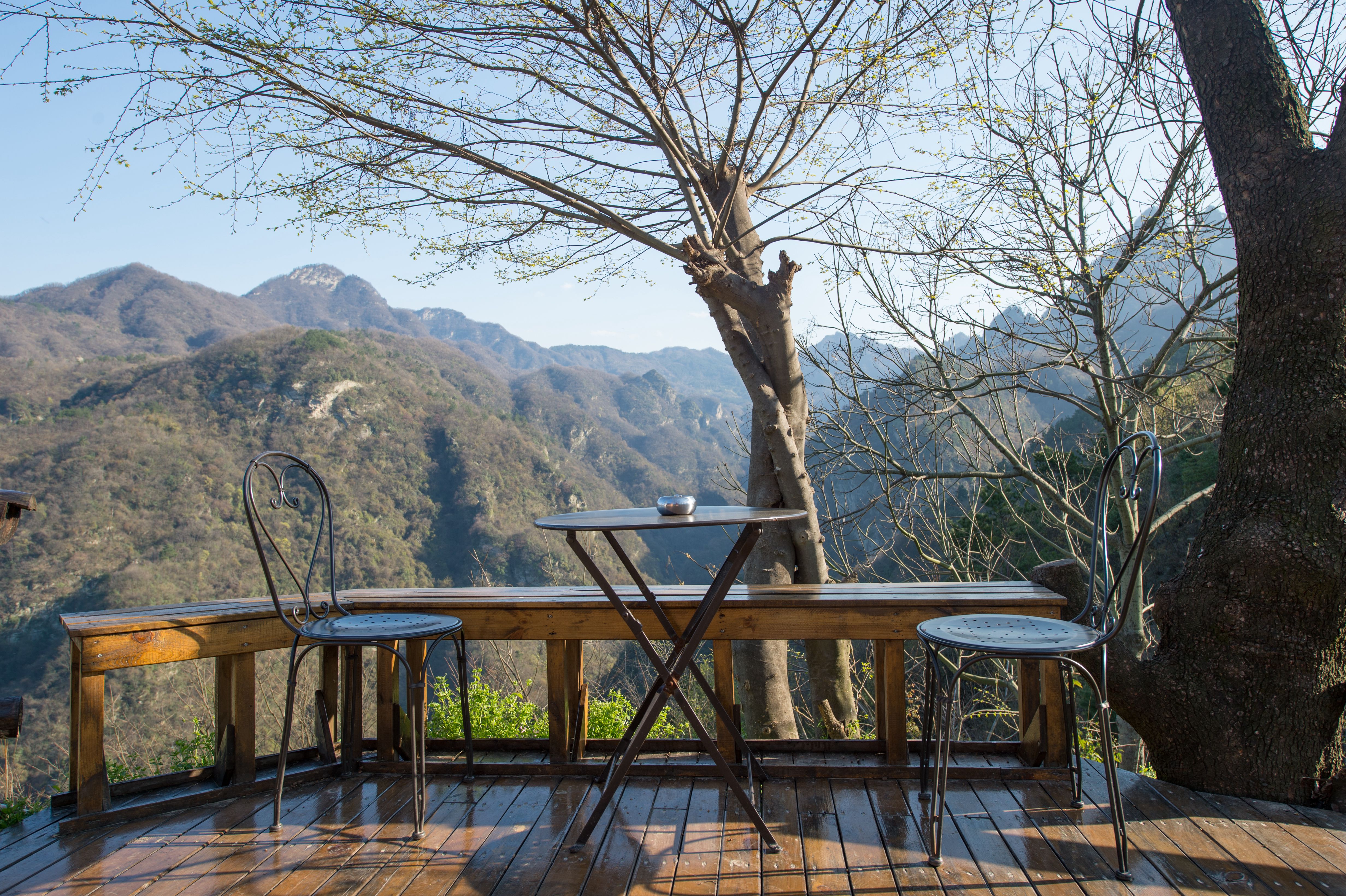 武汉周边避暑景点推荐,武汉夏天避暑旅游攻略