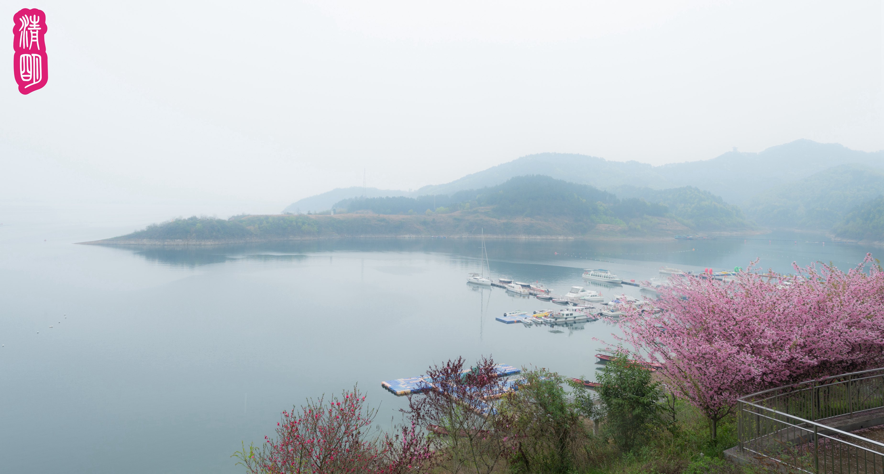 武汉周边避暑景点推荐,武汉夏天避暑旅游攻略