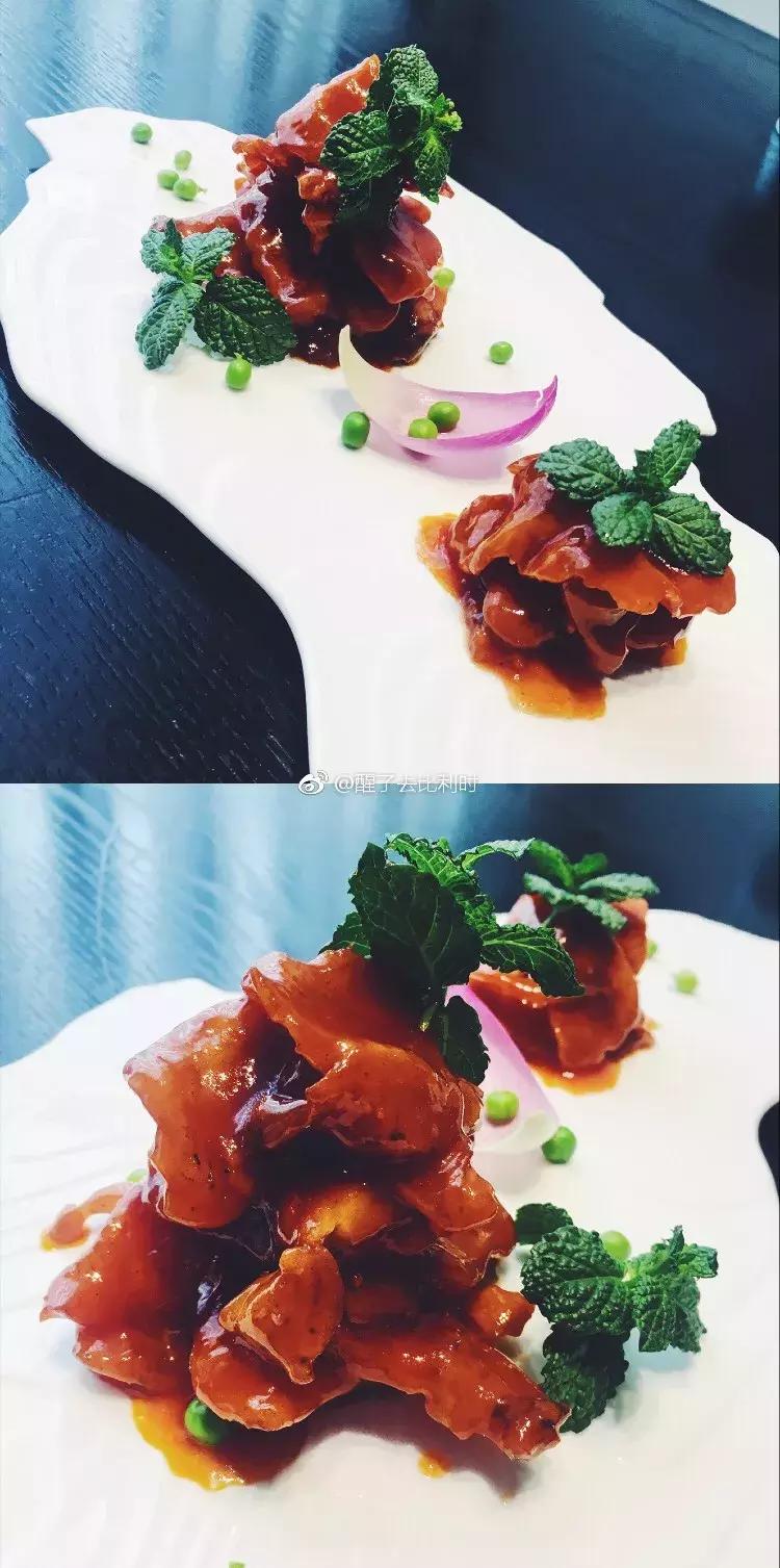 “假装”菜｜当“假装”遇上苏杭，一本正经的hin“假装”