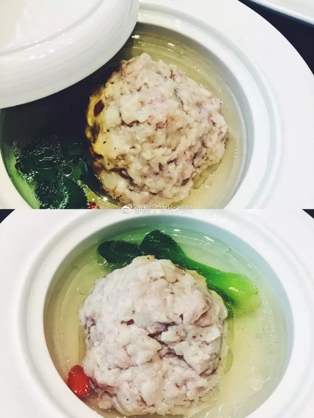 “假装”菜｜当“假装”遇上苏杭，一本正经的hin“假装”