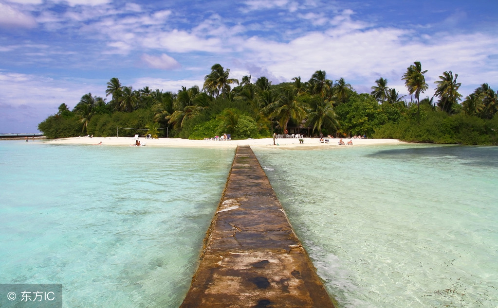 八大最小国家比故宫还小的,全世界最小的十大首都