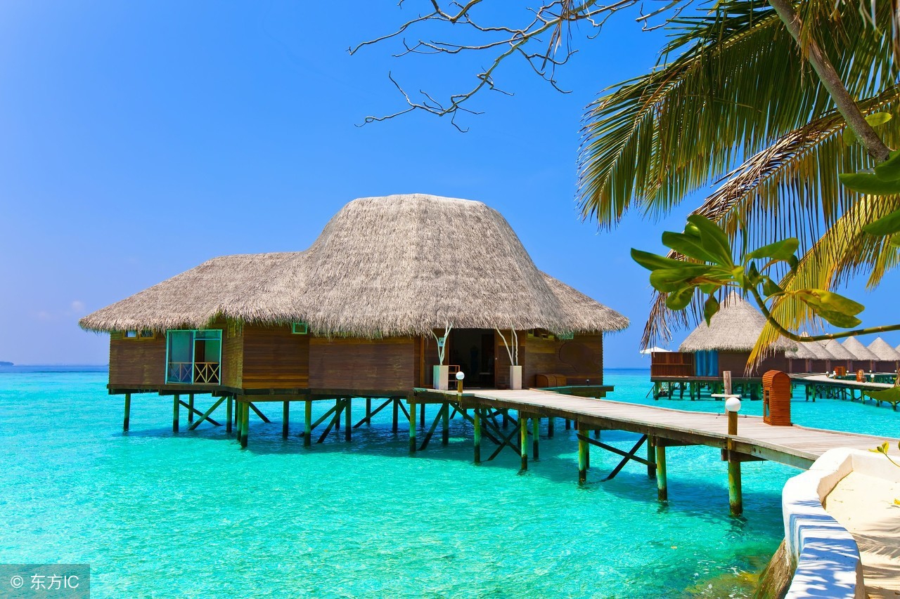 八大最小国家比故宫还小的,全世界最小的十大首都