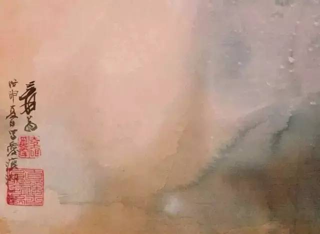 齐白石绝妙山水画,齐白石有哪些好看的作品