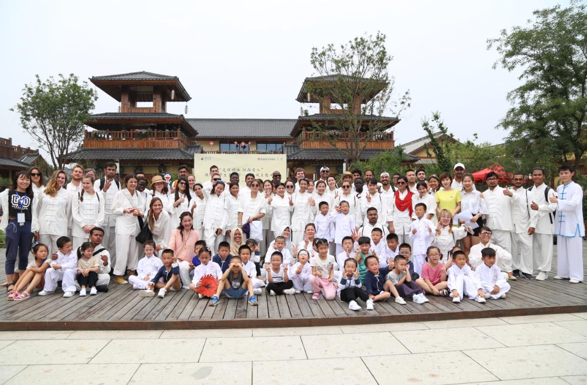 2023丝绸之路夏令营,重走丝绸之路夏令营活动