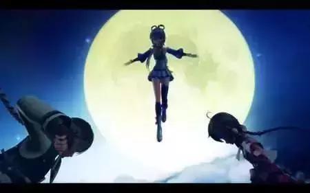 大家对二次元是怎样的看法,大人们是如何看待二次元的人