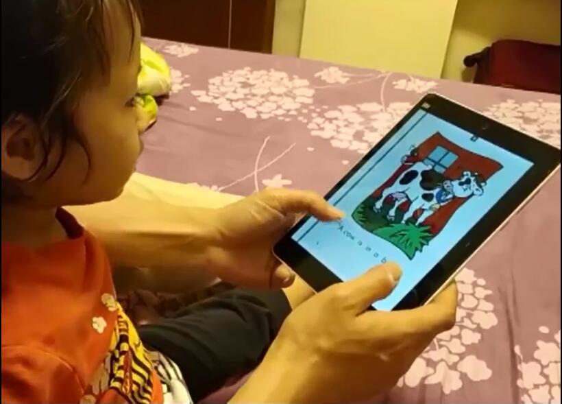 儿童英语启蒙点读书本,幼儿英语启蒙适合点读笔吗