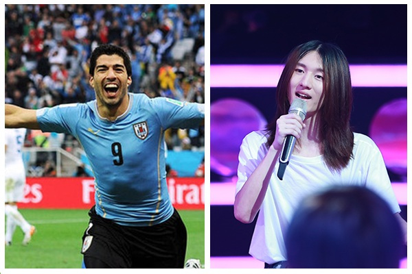 明日之子历届前十名是谁,明日之子第一季前十强名单