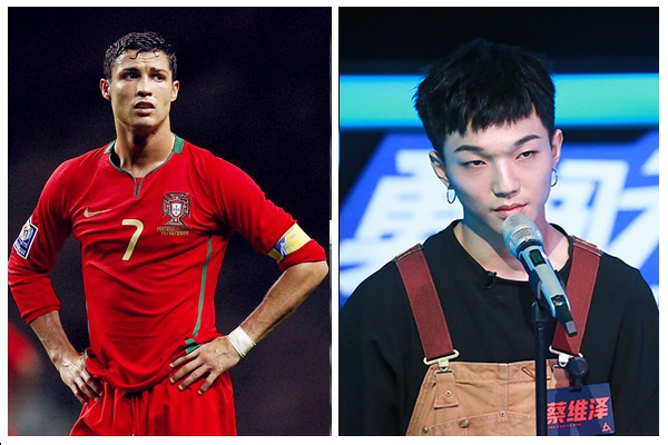 明日之子成名名单,明日之子谁才是唯一的6星选手