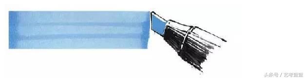 零基础马克笔技法入门大全,马克笔一定要准备的几种颜色