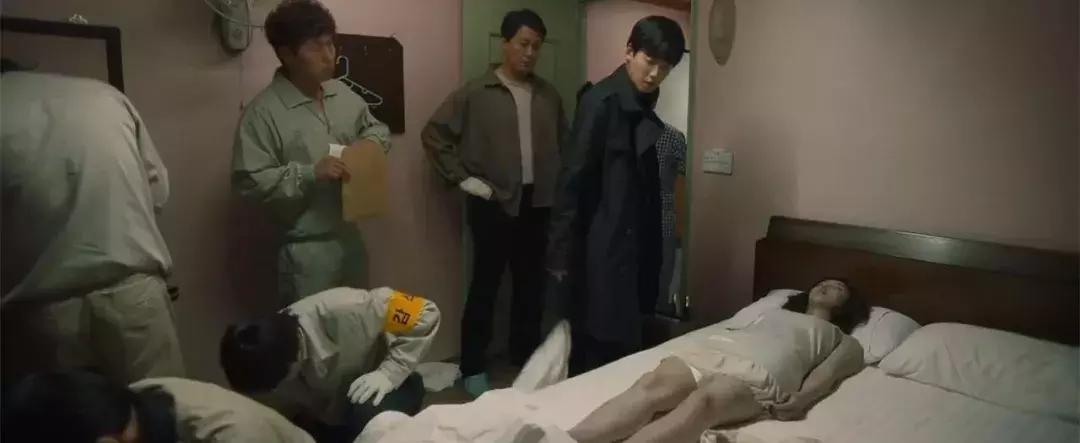 六集87分2020首部爆款韩剧诞生,推荐8部评价八分以上必追的韩剧