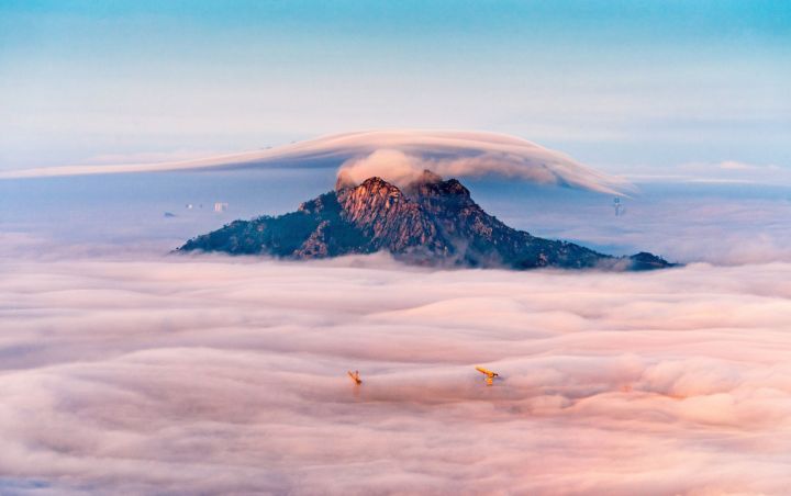 青岛属于一个什么样的城市,青岛是个怎么样的城市