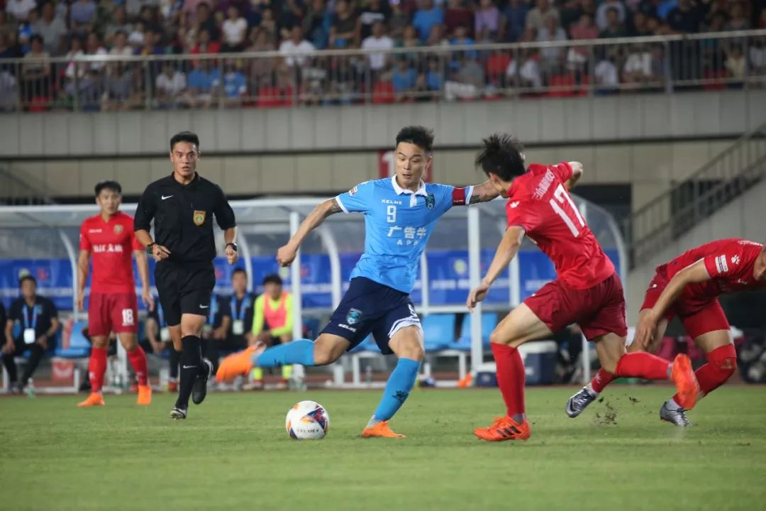 成都蓉城1-0胜南通支云赛后评分,南通支云赛后视频