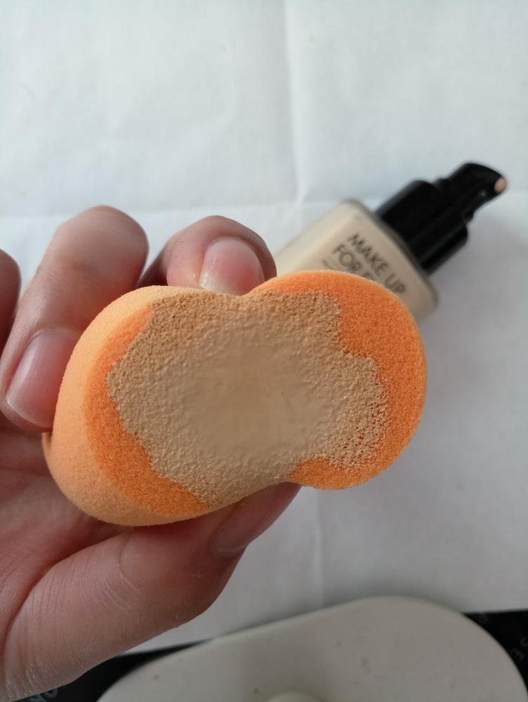 兰蔻粉底液持久不脱妆适合干皮吗,适合混干皮十大公认好用的粉底液