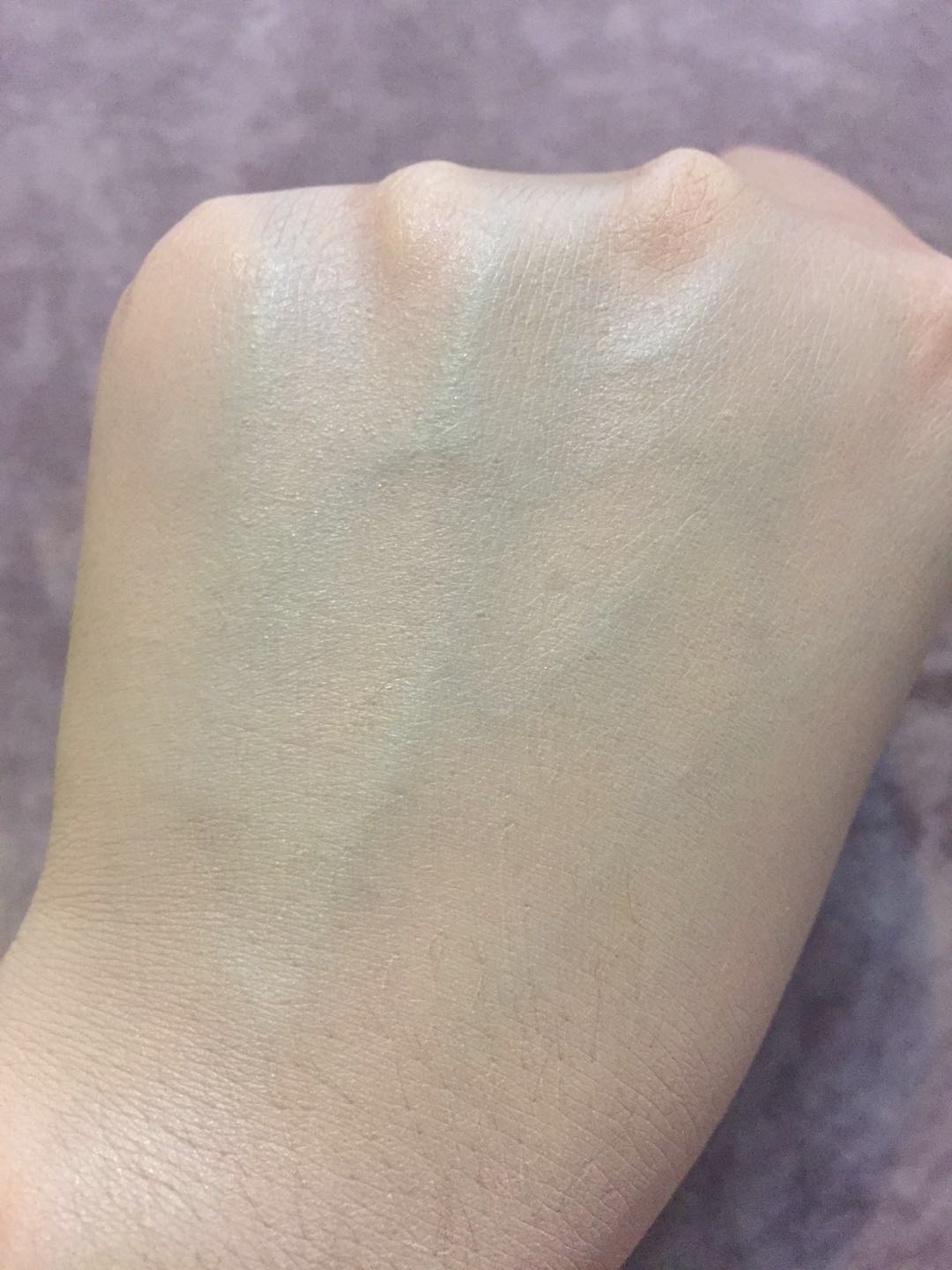 兰蔻粉底液持久不脱妆适合干皮吗,适合混干皮十大公认好用的粉底液