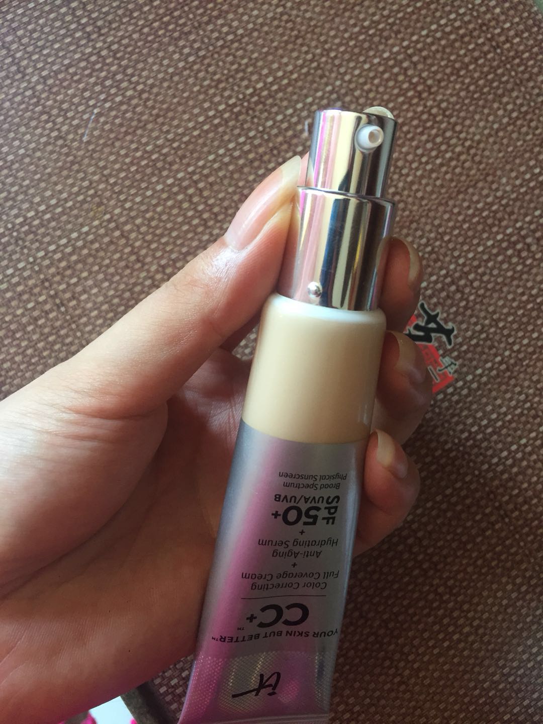 兰蔻粉底液持久不脱妆适合干皮吗,适合混干皮十大公认好用的粉底液