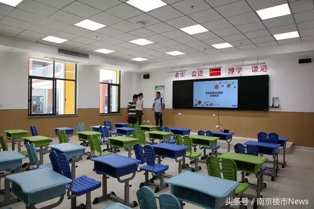 3大名校,江宁名校