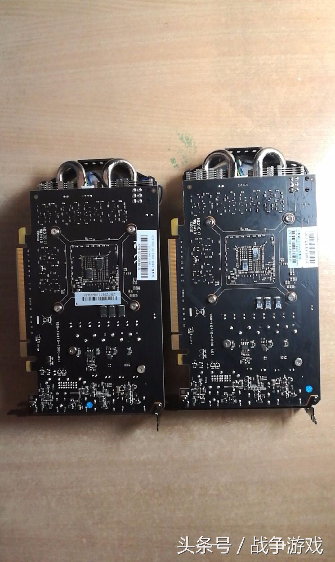 小影霸1060为什么那么便宜,小影霸显卡1060怎么样